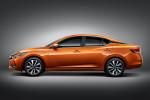 Nissan Sylphy 2019 года (CN)